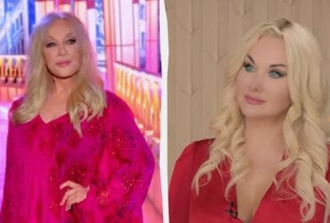 Відома українська співачка розповіла, як Повалій зірвала її переїзд до Росії