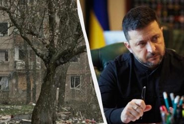 Значна штурмова активність: Зеленський розповів про бої у Покровську