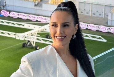 Нарешті задоволена: Джамала розповіла, як змінилася ситуація з піснями на Нацвідборі