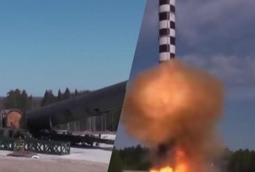 Росія може пошкодувати: екскомандир ВМС США пояснив, чим небезпечний Буревісник