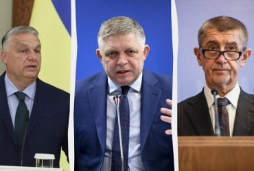 Угорщина хоче сформувати в ЄС новий антиукраїнський альянс проти підтримки Києва, - Politico