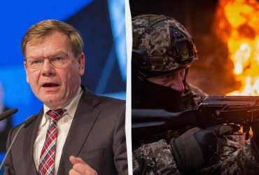 Ця зима вирішальна: Німеччина і НАТО готують план підтримки України на найближчі місяці