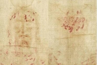 Останні години Ісуса: дослідник розкрив секрет Туринської плащаниці