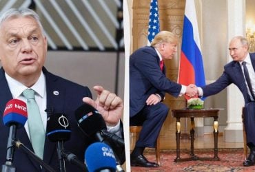 Трамп перегнув палицю: Орбан розкритикував санкції США проти російської нафти