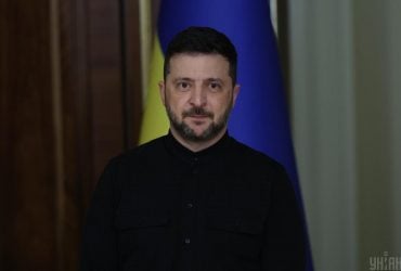 Зеленський про переговори в Будапешті: Не дуже віримо в чистоту цієї угоди