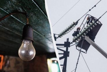 В Україну повернулися графіки відключення світла: коли не буде електроенергії