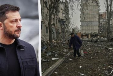 Зеленський: Покровськ – головна ціль росіян, до міста проникли близько 200 окупантів