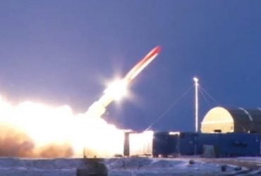 Літаючий Чорнобиль: у The Telegraph пояснили, чому ракета РФ Буревісник є нелогічною