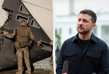 Шахеди стали небезпечнішими за балістику: Зеленський назвав просту причину
