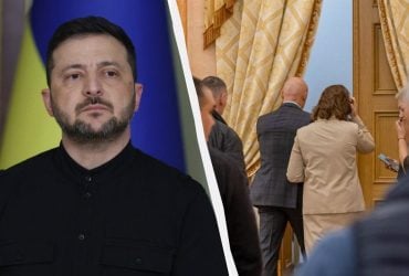 Не політичний крок: Зеленський вважає законним позбавлення громадянства Труханова