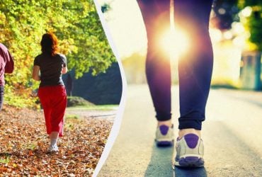 Ходьба замість фітнесу: вчені розібралися, скільки насправді потрібно робити кроків на день