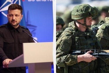 Добропілля та Покровськ принесли 2200 російських полонених, - Зеленський