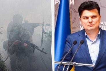Депутат: У деяких батальйонах зі 120 військових - лише 7 піхотинців