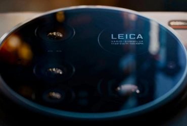 Каким будет Xiaomi 17 Ultra: уже известны ключевые фишки суперфлагмана