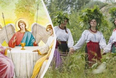 Коли українці відзначать Трійцю 2026 року: дата, традиції та церковні заборони