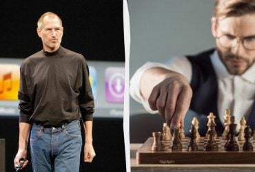 Що робить людину розумною: Стів Джобс знав секрет справжнього інтелекту