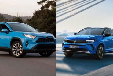 Поломки їм не страшні: названо 10 найнадійніших сімейних кросоверів з пробігом