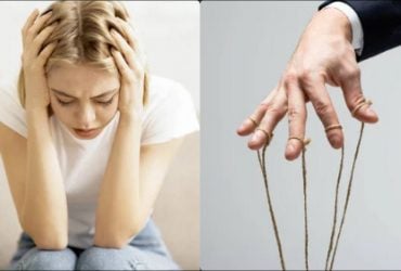 Як нарцис маніпулює вами у стосунках: три приховані прийоми