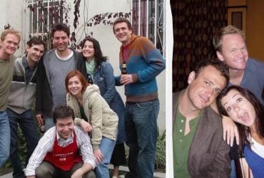 Як склалося життя героїв легендарного серіалу Як я зустрів вашу маму: фото акторів