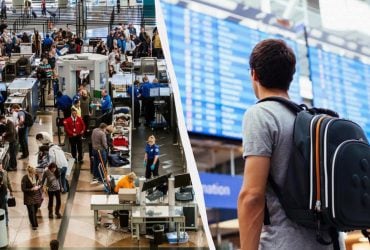 Туристів попередили про маловідоме правило, за яким їхні гаджети можуть забрати в аеропорту