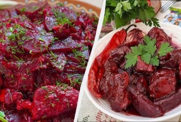 Как готовится шпундра - забытое старинное украинское блюдо: рецепт со свининой