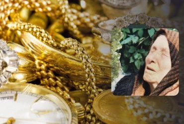 Предсказание Ванги о будущем золота поразило мир: сколько оно будет стоить