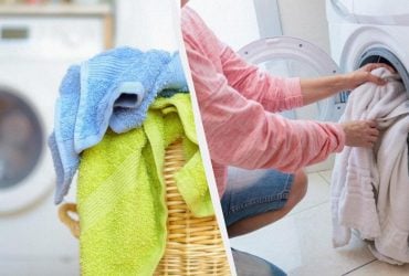 Полотенца будут нежнее шелка: этим способом их размягчают в отелях