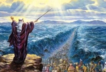 Загадкові руїни в Єгипті довели реальність біблійної історії Мойсея