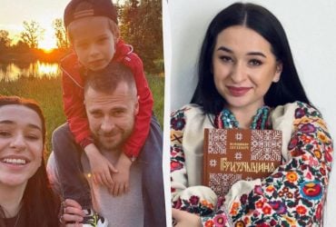 Українська співачка висловилася про бронювання чоловіка-актора