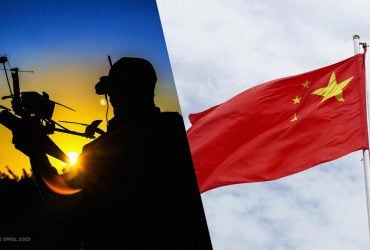 Китай перешкоджає виробництву безпілотників в Україні: в ЗМІ розповіли деталі