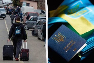 Різкий приплив нових українських біженців викликав негативну реакцію в Європі, - Politico