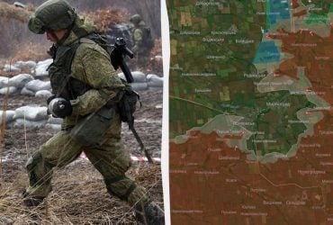 Російські окупанти закріплюються в Покровську: BBC розповіло, чим це загрожує Україні