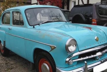 Невиданная щедрость: стало известно, какой автомобиль чаще всего дарят украинцы