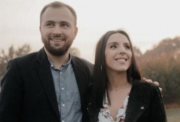 Джамала привітала чоловіка зі святом та показала зворушливі фото з ним