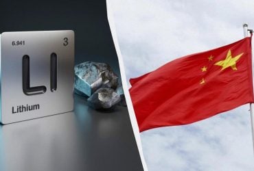 Китай жене ціни на літій вгору: що відбувається на ринку