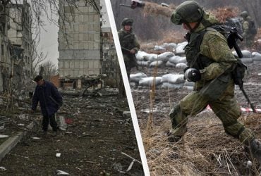 Россия стянула 11 тысяч оккупантов для окружения Покровска, - 7-й корпус ДШВ