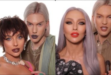 Звездный визажист Егор Андрюшин раскрыл свои расценки: сколько стоит перевоплощение