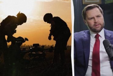 Венс пояснив, чому у Трампа обмежені можливості для закінчення війни в Україні