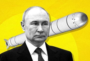 Набрехали дуже багато: експерт оцінив потужність розхваленого Путіним Посейдона