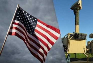 США замовили у Швеції протидронові радари: де їх розгорнуть