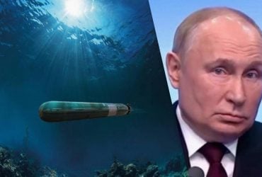 Для України - нуль ризиків: експерт пояснив, кого Путін намагається залякати Посейдоном