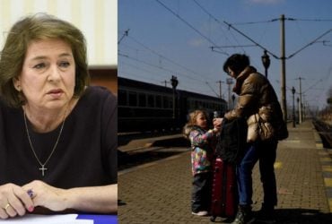 Все страны заинтересованы в ассимиляции украинских беженцев: демограф назвала причину