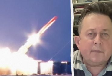 Капітан запасу ВМС пояснив, що стоїть за заявами Путіна про нову ядерну зброю