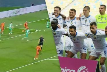 Динамо вибило Шахтар із Кубка України в емоційному матчі