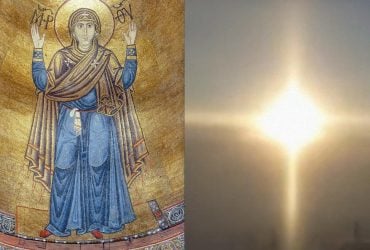 Подія, яка вразила світ: що насправді сталося під час дива Сонця 1917 року