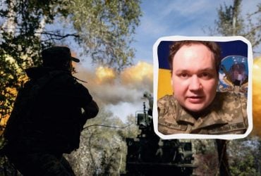 Росія діє на трьох напрямках, щоб вибити кращу перемовну позицію, – Мусієнко