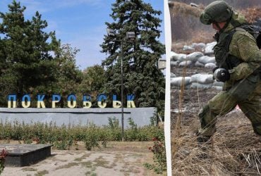 Росіяни просунулися поблизу Покровська, - DeepState