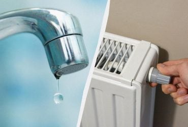 Через атаку РФ Ладижин на Вінниччині залишився без тепла та води