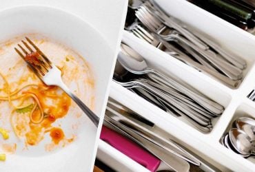 Господині в захваті: хитрий спосіб, як почистити виделки між зубцями - сяють, як нові