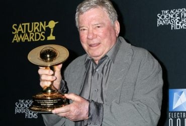 Друзі Вільяма Шетнера хвилюються за його стан: ЗМІ з'ясували, що трапилося з актором